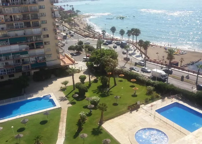 Benal Playa