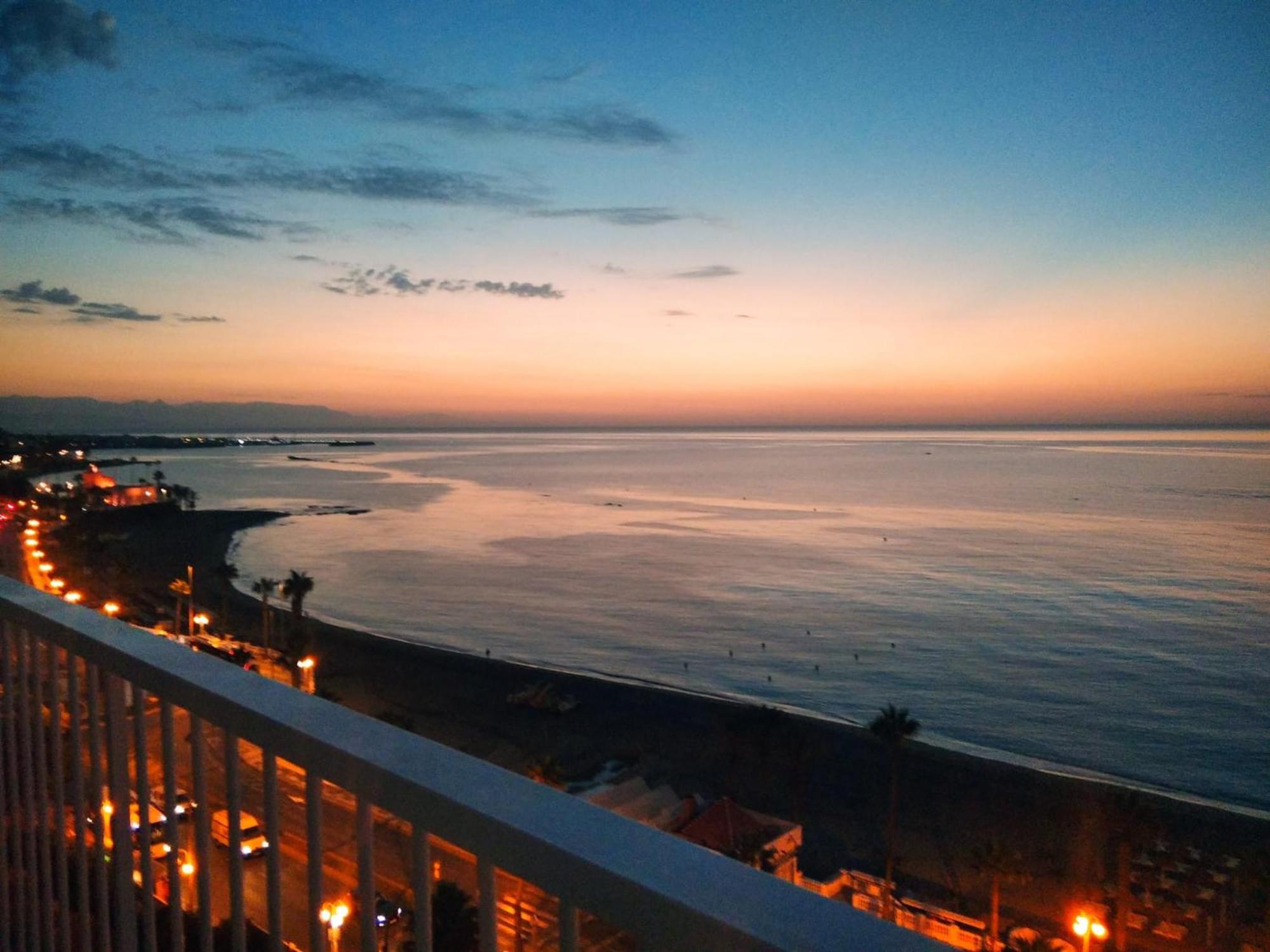 Benal Playa Appartamento